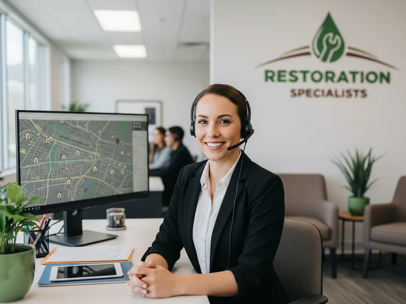 Water Damage Restoration  in Allegan  FAQ